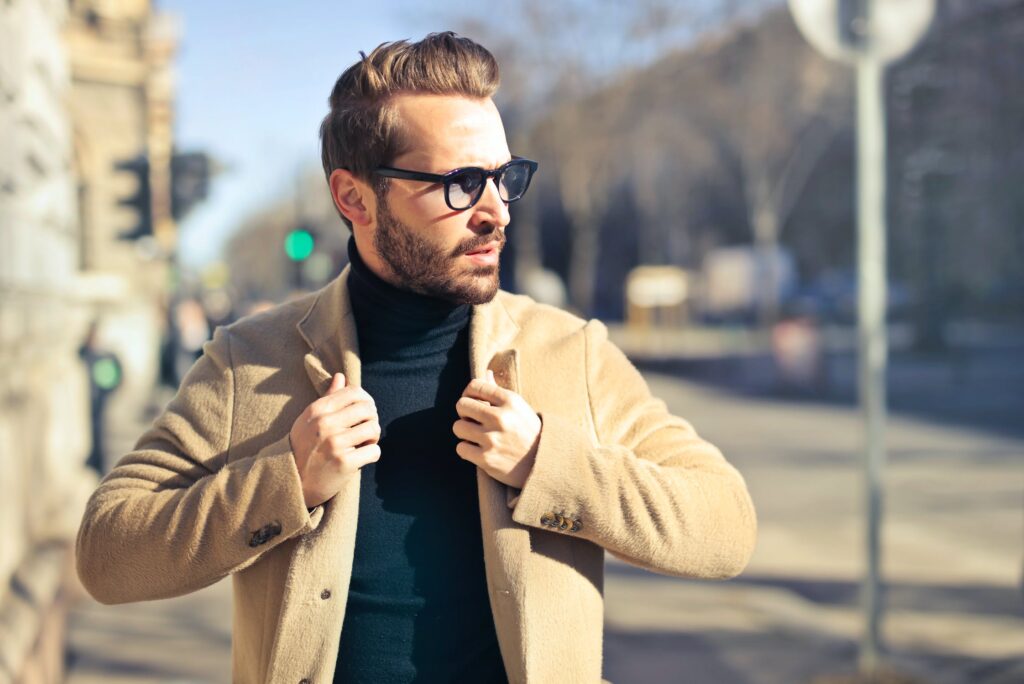 How to dye your beard?