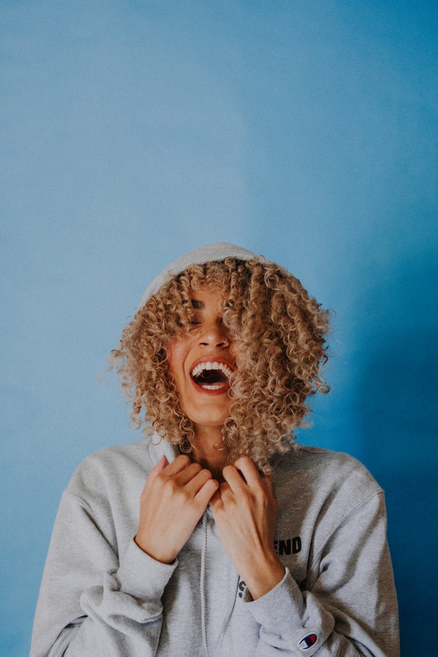 Curly Girl Method – how to