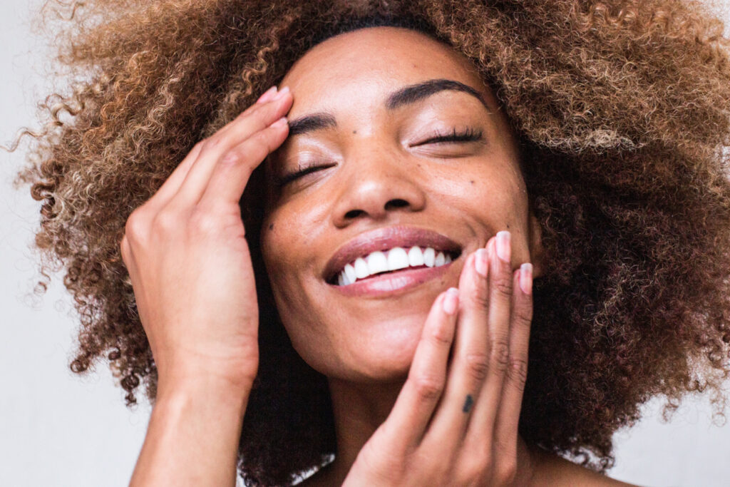 7 Skin Methode