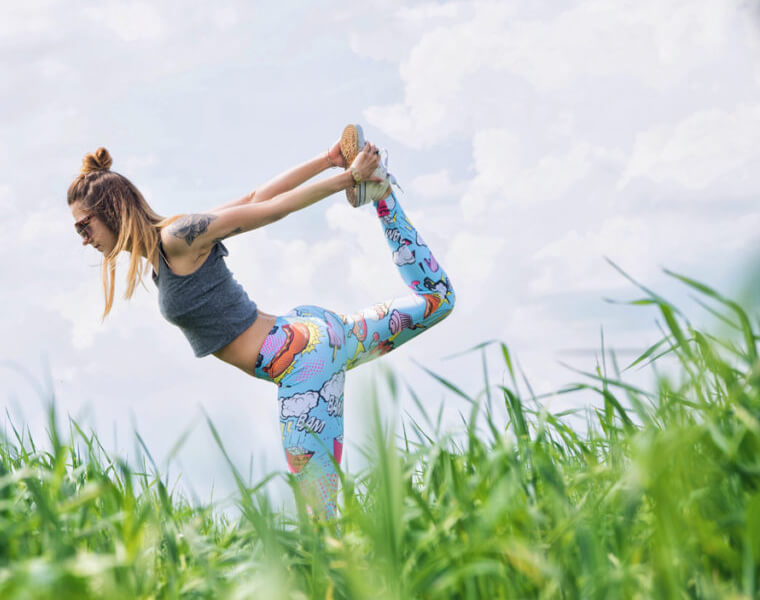 5 simple tips for a healthier lifestyle