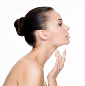 The right peeling…