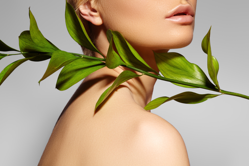 Green skin care – beauty with consideration