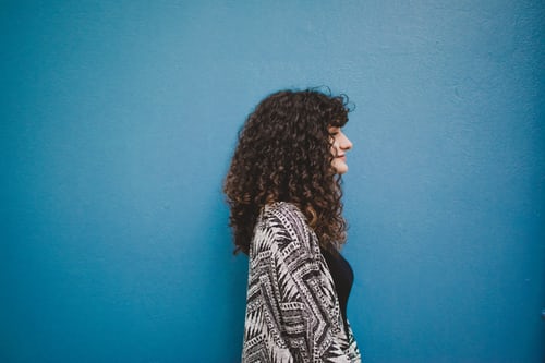 Hair masks for the Curly Girl Method