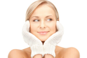 Has winter left its mark on your skin?