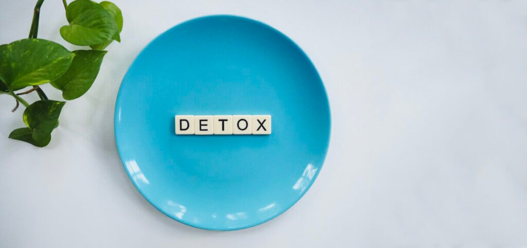 January Detox