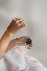 Meet Niacinamide: The vitamin that solves all your skin problems