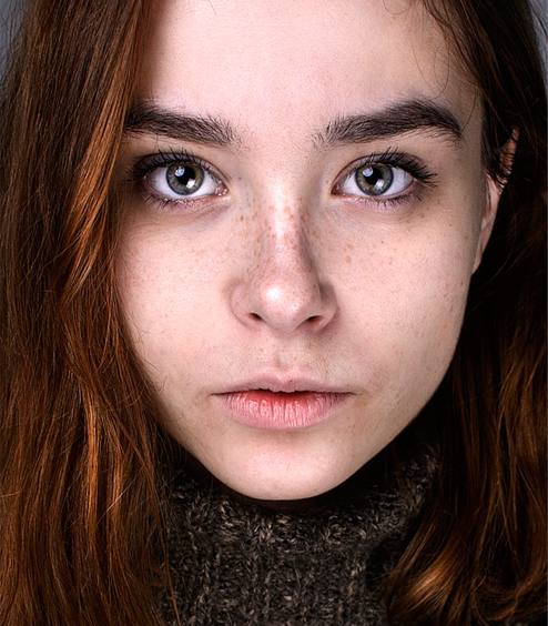 Read all about the foundation trend this fall