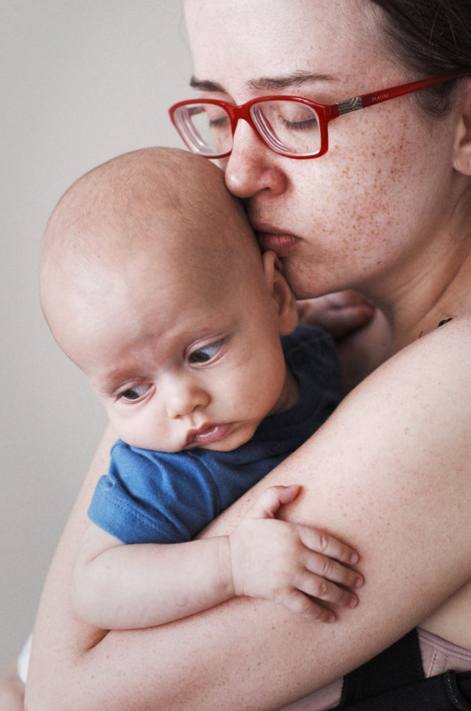 Gentle care for your baby