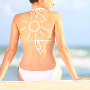 Sun care guide for hot summer days