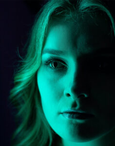 What is blue light/HEV?