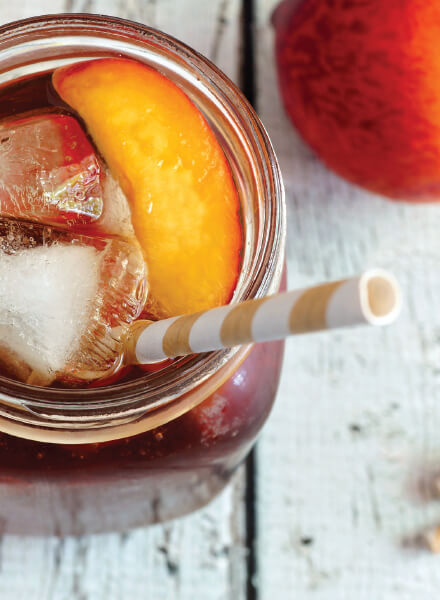 Time to make tea with Teministeriet